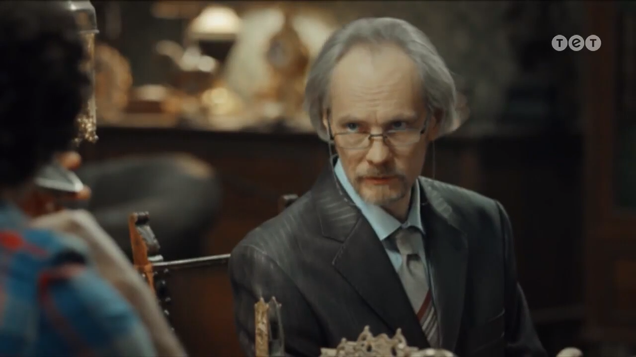 ACTOR Жан Селезенев. Шоурил.