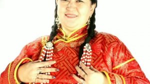 Снежана Даваа."Кырган-авам"