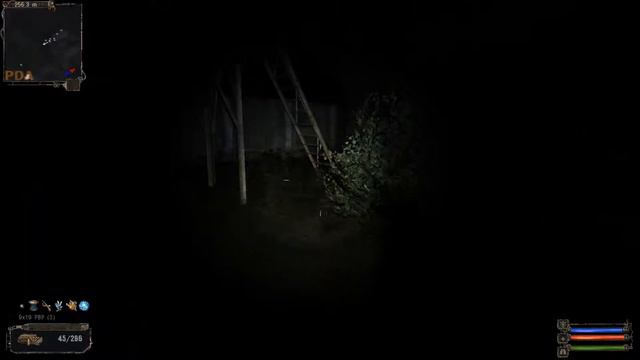 S.T.A.L.K.E.R.: Shadow of Chernobyl (Конец света) #2 смотреть онлайн
