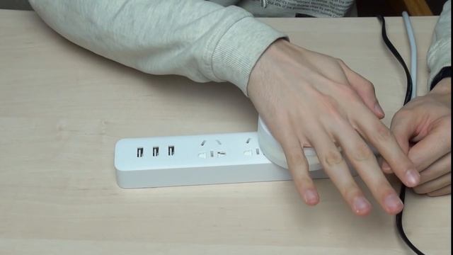 Умный дом от Xiaomi. Распаковка и примеры использования. смотреть онлайн