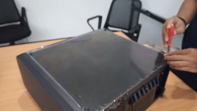 UNBOXING ZALMAN N5 TF || #SPIUNBOXING смотреть онлайн