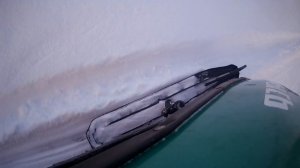 Последние покатушки На Снегоходе Рысь 440 119