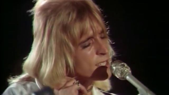 David Bowie - Space Oddity live excellent quality