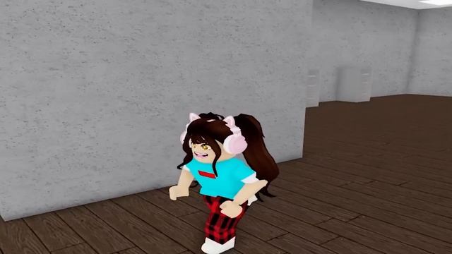 ОБНОВЛЕНИЕ в BACKROOMS МОРФ ЗАКУЛИСЬЕ ROBLOX Backrooms Morphs смотреть онлайн