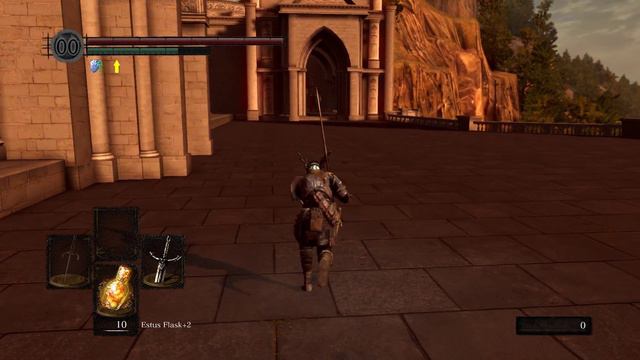 DARK SOULS ARMOR NOISE смотреть онлайн