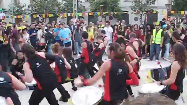 Fiesta Mayor 2010 1 (22.05.10)