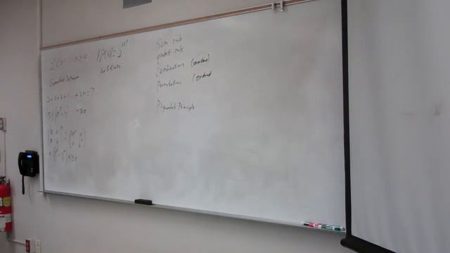 20151204 CSE 215 Lecture смотреть онлайн