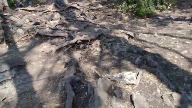 Притёсы на реке Ай смотреть онлайн