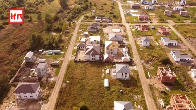КП "Разметелево" смотреть онлайн