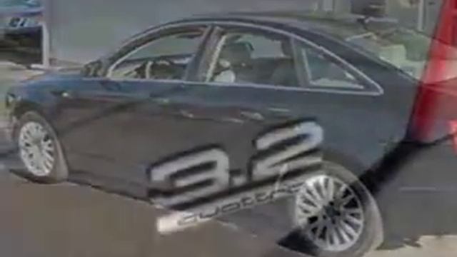 2007 Audi A6 3.2 quattro Sedan - Framingham, MA смотреть онлайн