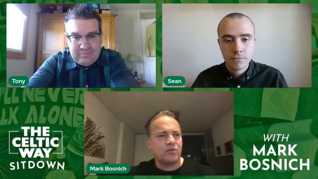 Mark Bosnich on Ange Postecoglou's football revolution and why he didn't sign for Celtic смотреть онлайн