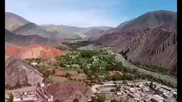 DESDE LA PUNA HASTA LA QUEBRADA - AUTOR: DANIEL E. LAZARTE смотреть онлайн