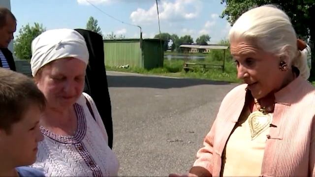 Отечеству - богатство, себе - имя! смотреть онлайн