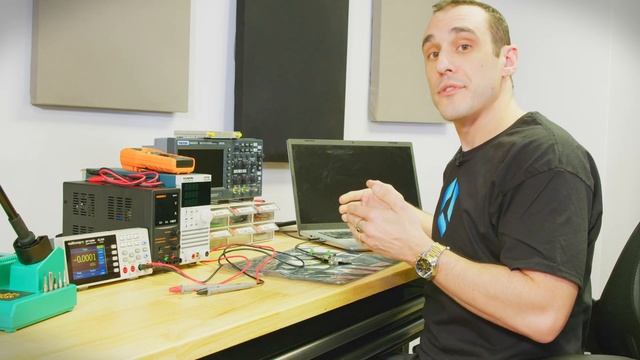 PCB DNI Best Practices Explained смотреть онлайн