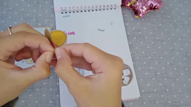 Бумажные фламинго•Милая новинка•🐈Cats🐈 смотреть онлайн