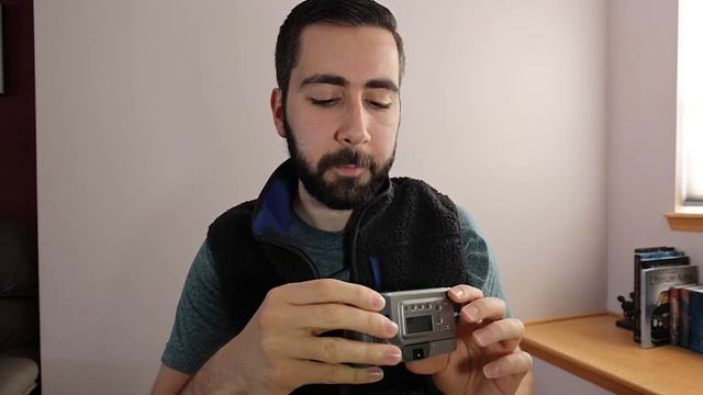 CONTAX TVS III Review: Better than the Contax T2? смотреть онлайн