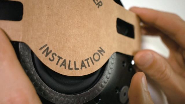 AXIS C1410 Network Mini Speaker installation tutorial смотреть онлайн