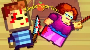 КОНЦОВКА БАГГСА ► Kindergarten #6 Прохождение