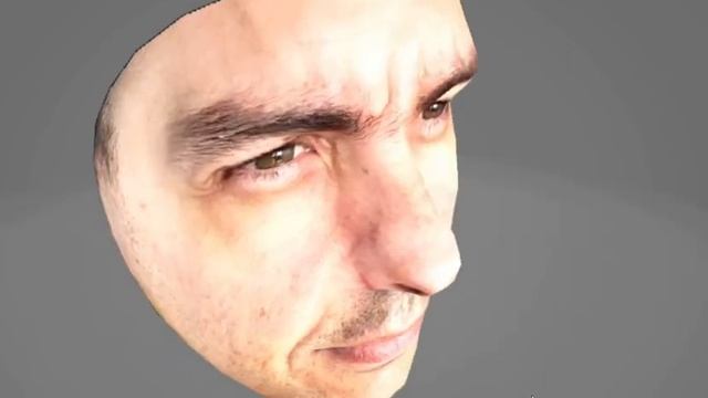 3D Face Reconstruction смотреть онлайн
