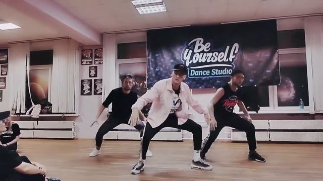 DRAMA KINGS X BEYOURSELF X KR2L.RU