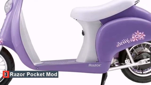 Best Kids Electric Scooter 2020 ? Top 5 Best Kids Electric Scooter 2020 смотреть онлайн