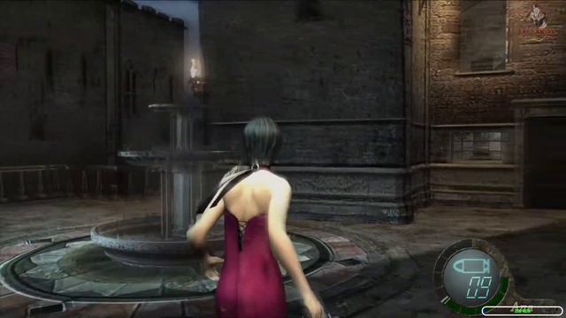 ❖ Resident Evil 4: Разные пути ❖ Прохождение ❖ Стрим смотреть онлайн