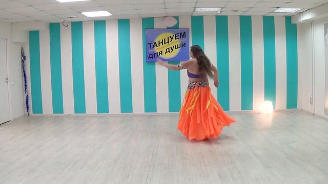Козодаева Елена (Бедуинка) "Роза пустыни" смотреть онлайн