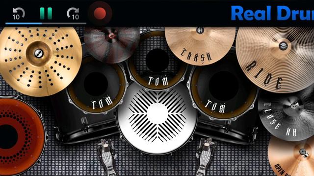 Real Drum Cover - Cukup Siti Nurbaya (By Dewa 19) смотреть онлайн