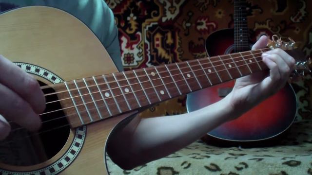 [Fingerstyle] Salvatore Adamo – Tombe La Neige (by Kaminari) смотреть онлайн