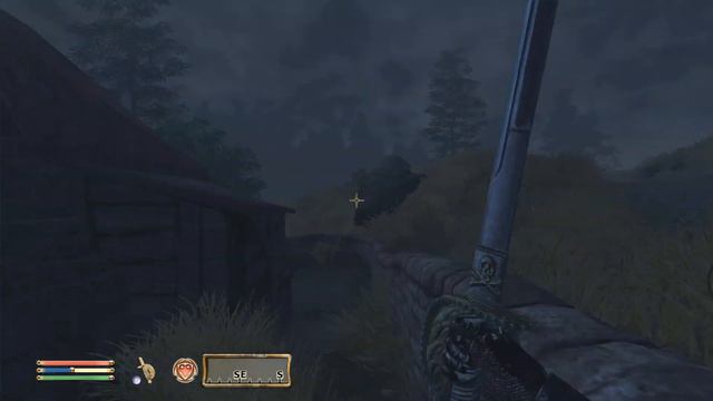 We Harvest Souls for Hermaeus Mora - Let's Play Oblivion (Max Difficulty) #170 смотреть онлайн