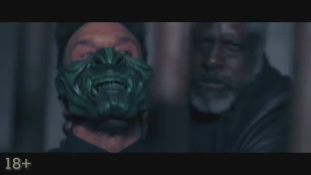 Охота на короля (2023) Трейлер #2 на русском смотреть онлайн