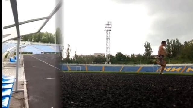12.05.2016 тренировка на стадионе смотреть онлайн