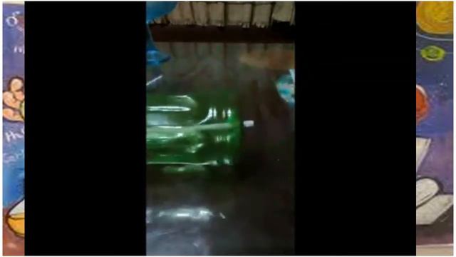 Эксперимент "Фонтан Герона". Бражникова Света 7"Д" класс смотреть онлайн