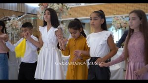 Шикарная Езидская свадьба Новосибирск2021-Артур&Рузанна (Rustam Maxmudyan,Kurmanс Bakuri,Hozan Reşo