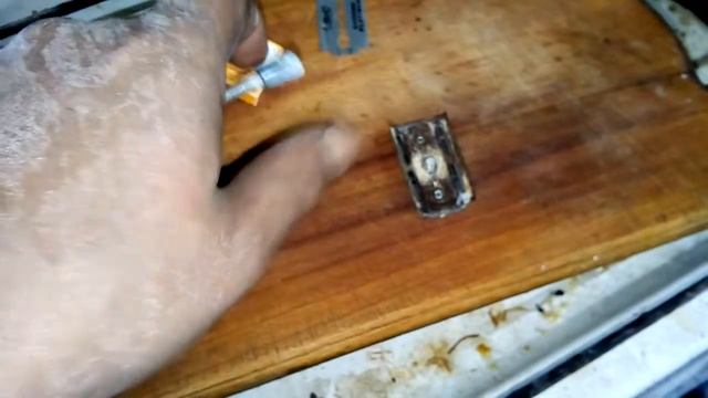 Удлиненная гайка может пригодиться смотреть онлайн