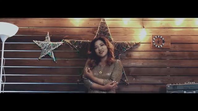 Сабина Оморжанова 🎵🎵Суйуу бары /жап жаны-2018 смотреть онлайн