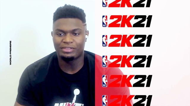 NBA 2K21: Official PS5 Teaser Trailer (In-Engine) смотреть онлайн