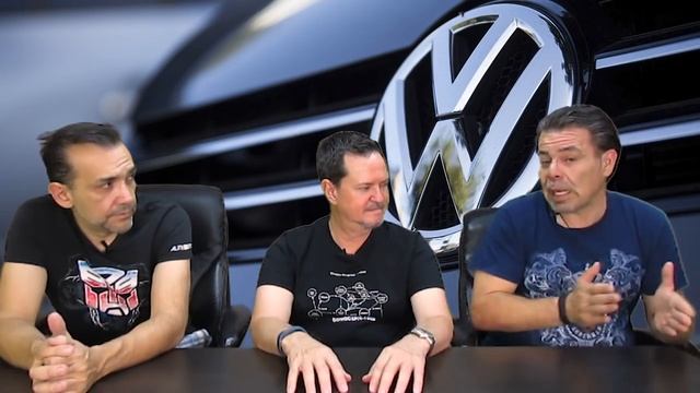 ¿Hacia dónde va Volkswagen? I Tixuz Autos смотреть онлайн