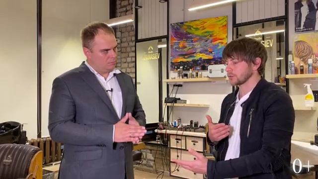 Бизнес в России_ налоговая проверка как причина закрытия салона красоты. Как вести себя в суде? 