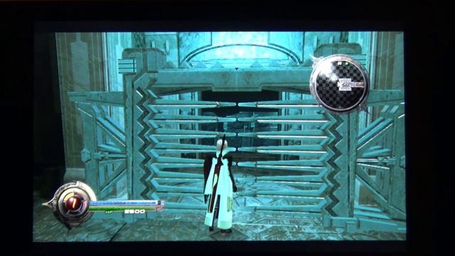 Lightning Returns: Final Fantasy XIII - 1 Hour Gameplay - Steam Deck смотреть онлайн