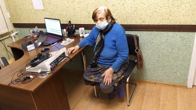 VLOG Помогли бабушке соседке слышать в 90 лет смотреть онлайн