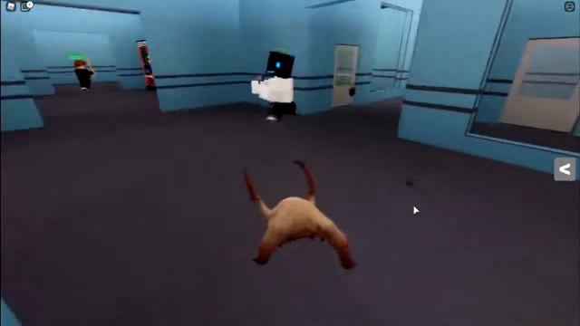 Roblox : Headcrab Infection 🤣 смотреть онлайн