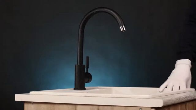 Обзор смесителя Paulmark Holstein М1 212063-308