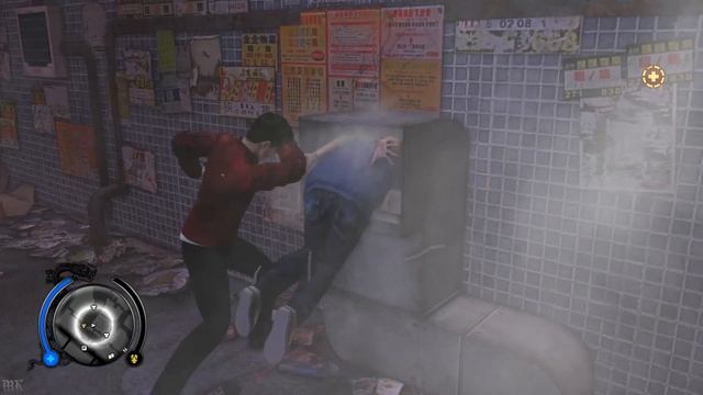 Sleeping Dogs (PC) - Funny & Brutal Moments - 4K 60FPS смотреть онлайн