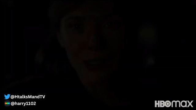 Love & Death (2023) Review (Episode 7) смотреть онлайн