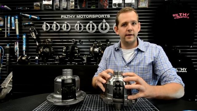 Harrop Eaton E Locker vs ARB Air Locker vs TJM Pro Locker Diff Locker REVIEW | ALLOFFROAD#142 смотреть онлайн