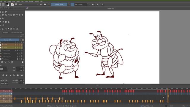 Дикая Природа в Городе и Селе