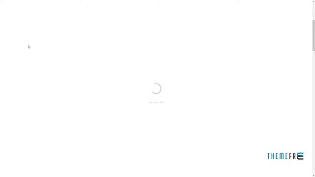 Bespoke - Onepage Creative WordPress Theme Isaac Beau смотреть онлайн