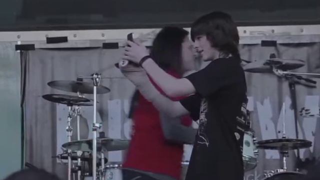 ~Чендлер Риггз~❤