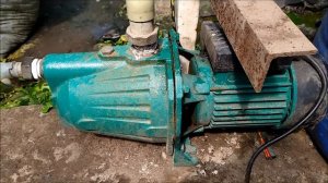 КАКОЙ НАСОС ВЫБРАТЬ ДЛЯ ПОЛИВА ОГОРОДА И ТЕПЛИЦЫ!